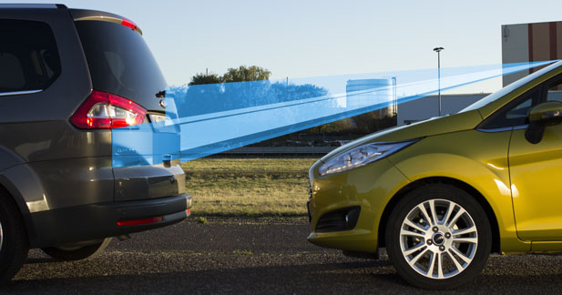 Essai Ford Fiesta restylée EcoBoost 1.0 125 ch : plus de technologie pour moins cher - Une technologie de pointe