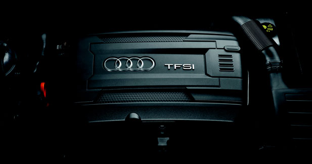 L'allègement au cœur de la nouvelle Audi A3 - Une électronique repensée pour alléger