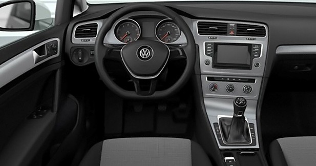 Volkswagen Golf Edition : Série (très) limitée mais suréquipée - 500 exemplaires en France