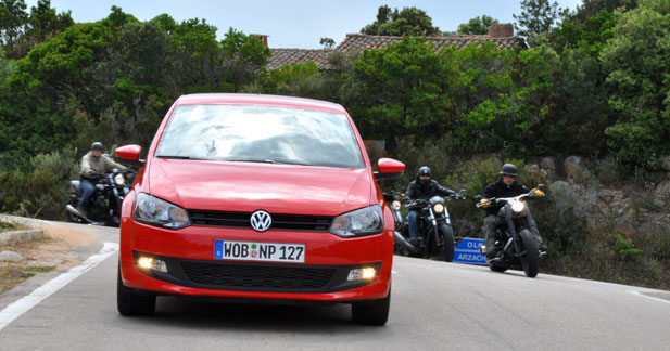Essai Volkswagen Polo : la Golf taille réduite - Bilan