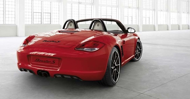 Porsche accélère sur l’électrique