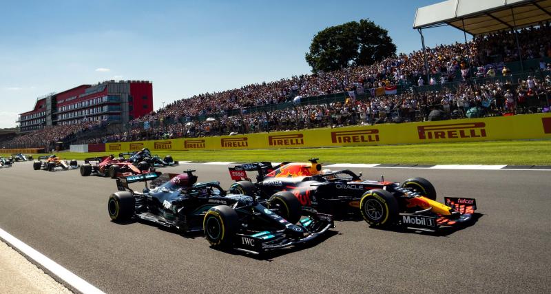 Grand Prix de Hongrie de F1 2023 : résultats, classements et vidéos - Grand Prix de Hongrie de F1 - Une manoeuvre aux stands rallume l'inimitié entre Verstappen et Hamilton (vidéo)