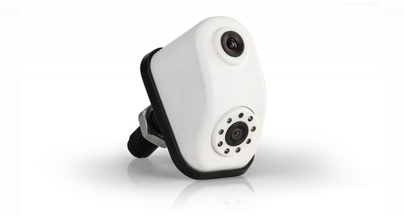 - Zenec commercialise une nouvelle caméra de recul spécial camping-car
