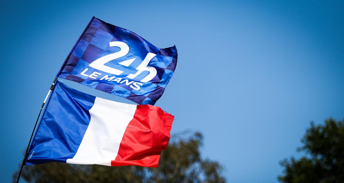24h du Mans 2021 : le programme TV en clair
