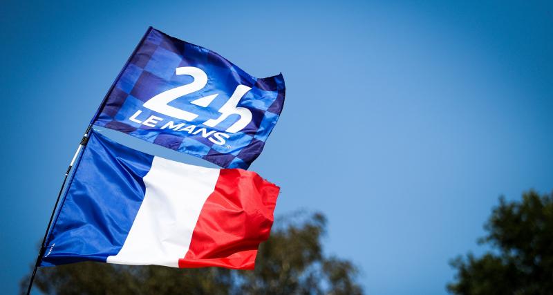 - 24h du Mans 2021 : le programme TV en clair