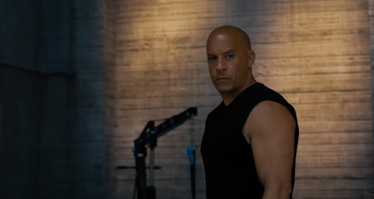 Dom Toretto vous donne donc rendez-vous en 2023