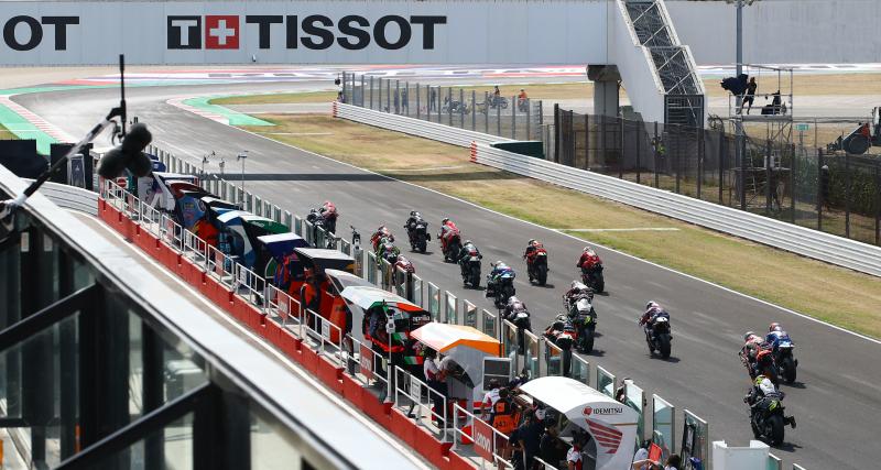  - MotoGP : une course en Italie pour remplacer le Grand Prix de Malaisie