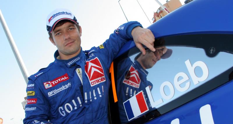 Le pilote le plus titré du WRC de retour en 2022 ?