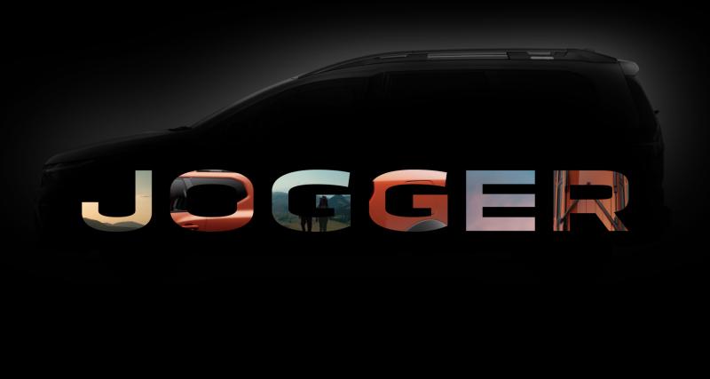  - Un teaser vidéo et un nom pour le remplaçant du Dacia Lodgy