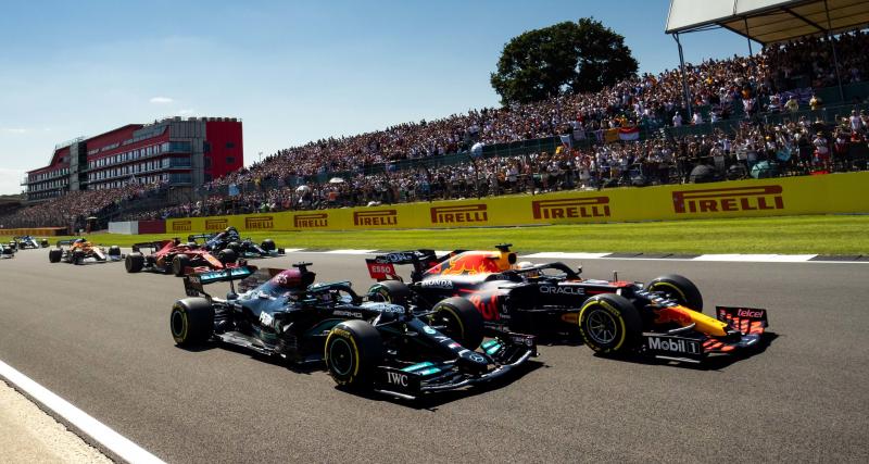 Oracle Red Bull Racing - La prédiction de Nico Rosberg : “Au Grand Prix de Pays-Bas, le public sera contre Lewis Hamilton”