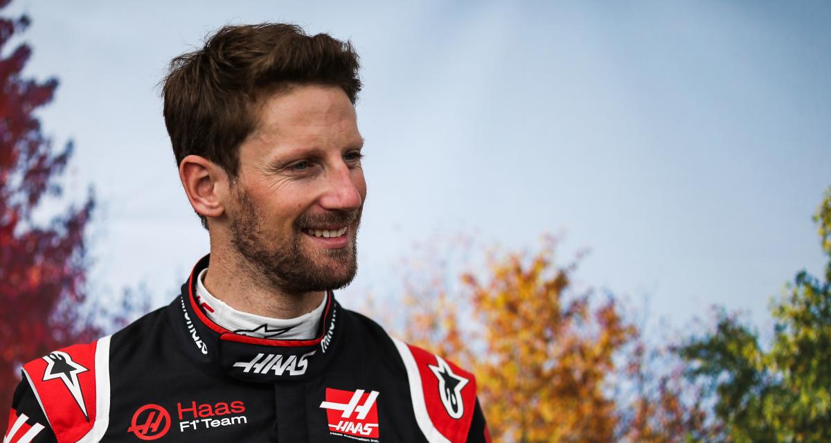 Romain Grosjean | team Dale Coyne Racing | IndyCar