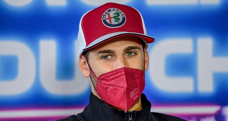 Kick Sauber - Grand Prix des Pays-Bas de F1 : un pilote Alfa Romeo réalise sa meilleur qualification en carrière