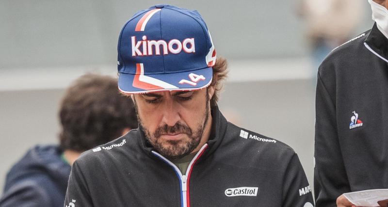  - Fernando Alonso s’offre un yacht à plusieurs millions d’euros
