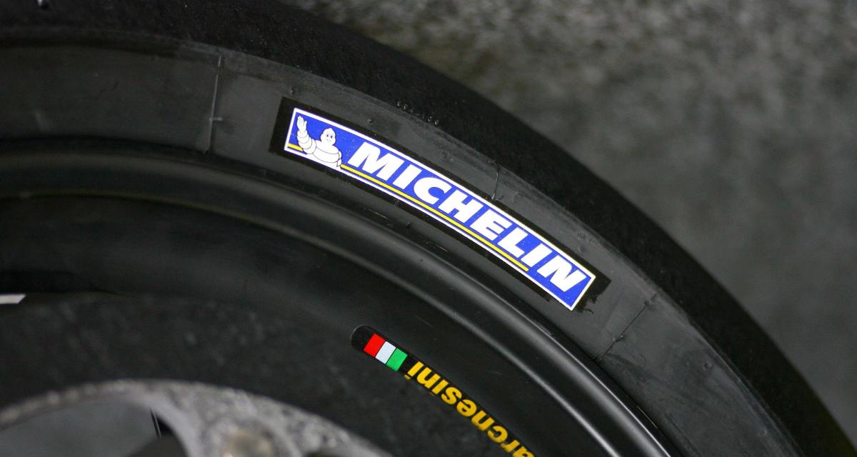 Michelin MotoGP 
