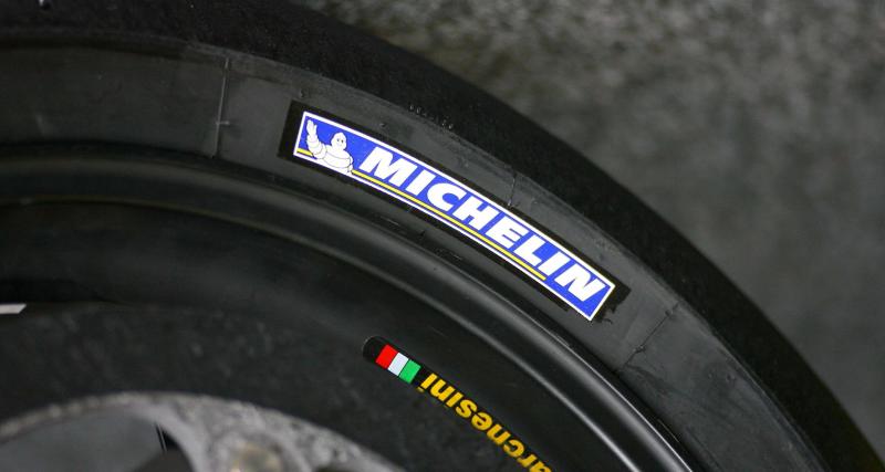  - Michelin prolonge son partenariat avec le MotoGP