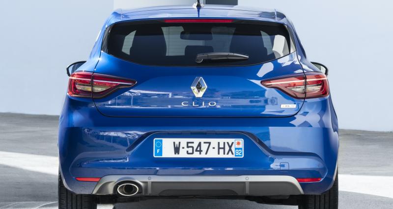  - Quels sont les modèles Renault concernés par le malus écologique 2022 ?