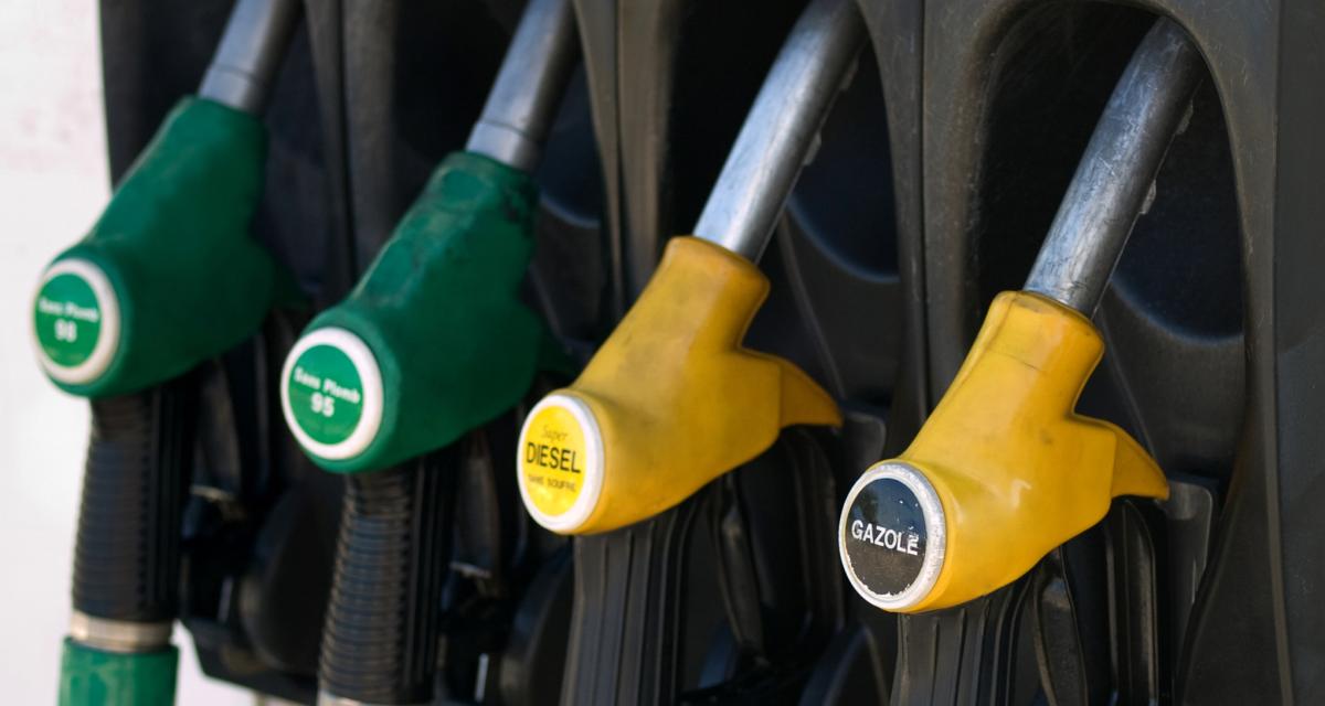 Prix des carburants du 22 novembre : le diesel ne bouge pas, baisse pour le SP95