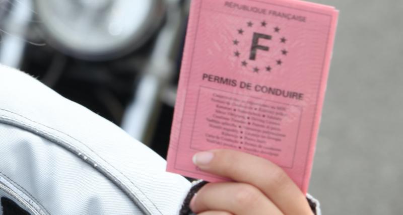  - Suppression du permis à points : les Français divisés par la proposition de Zemmour
