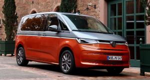Essai Volkswagen Multivan (2021) : plus de style pour le van, moins fourgon dans l’âme