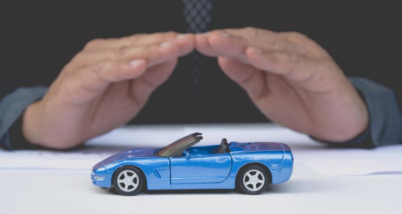Assurance Auto : peut-on mettre sur pause son contrat ?