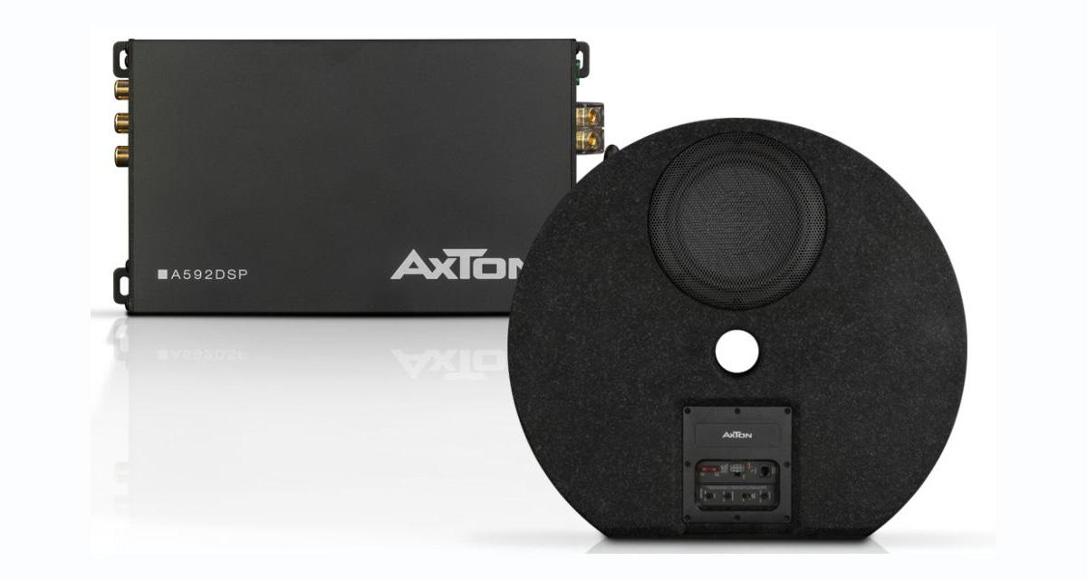 Axton Paket 4 OE Upgrade 2