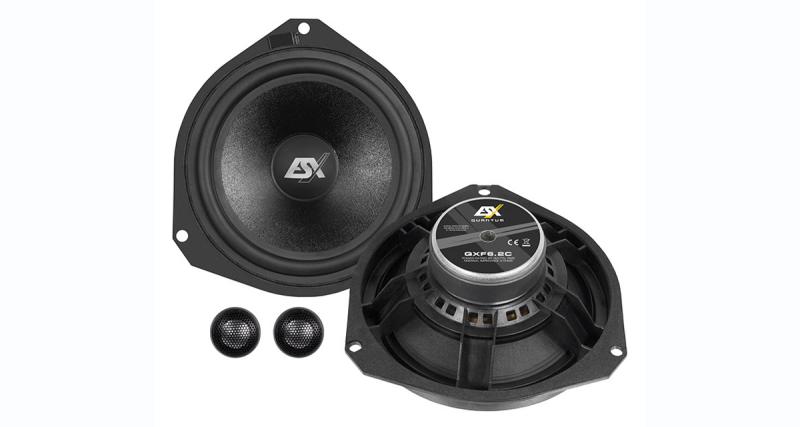  - Un nouveau kit haut-parleur “plug and play” pour le Fiat Ducato chez ESX