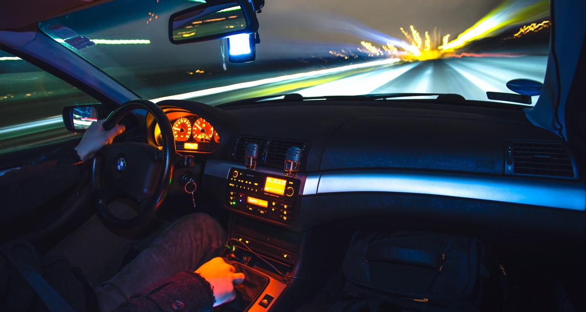 Le limiteur de vitesse intelligent : bientôt obligatoire sur toutes les  voitures neuves – CapCar