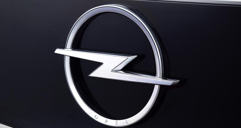 BMW, Mercedes, Opel, Volkswagen… les nouveautés allemandes attendues en 2022 - Photo d'illustration