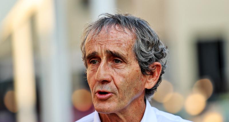  - Hamilton de retour en 2022 ? “C’est du 50-50” pour Alain Prost