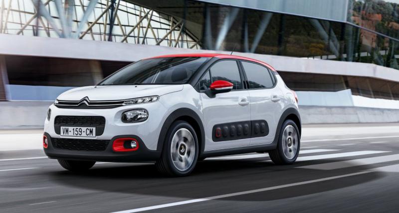  - Nouvelle Citroën C3 : toutes les infos et les photos