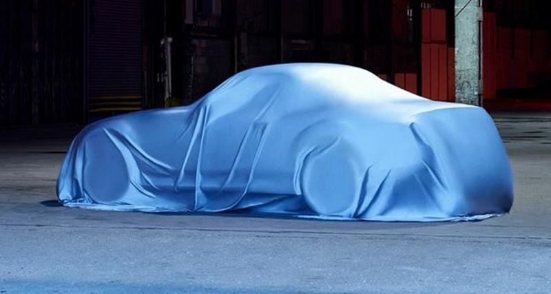  - Nouvelle Mazda MX-5 : ses courbes se profilent
