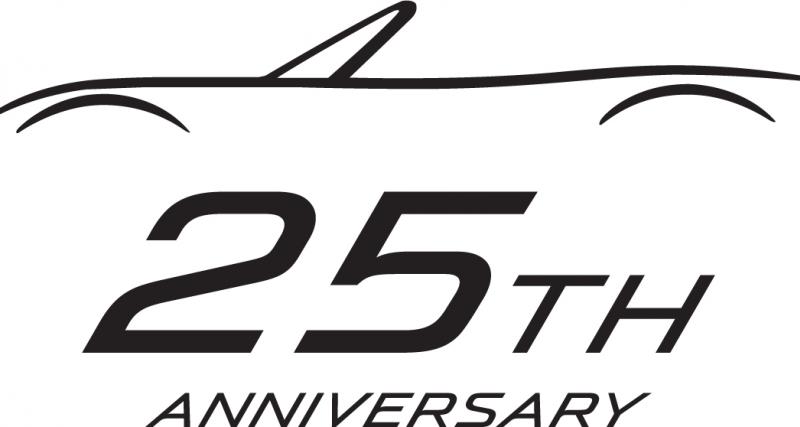  - Nouvelle Mazda MX-5 : rendez-vous le 3 septembre