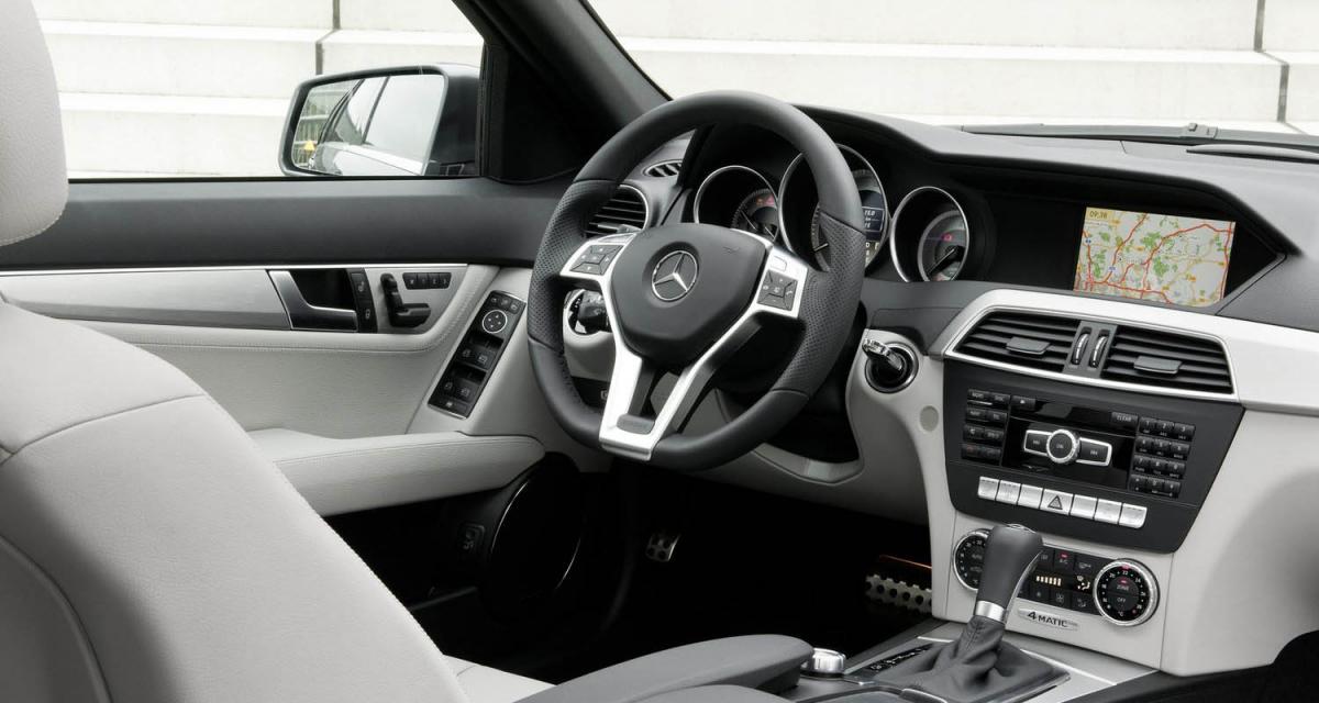 Mercedes : bientôt une citadine premium et un mini-crossover