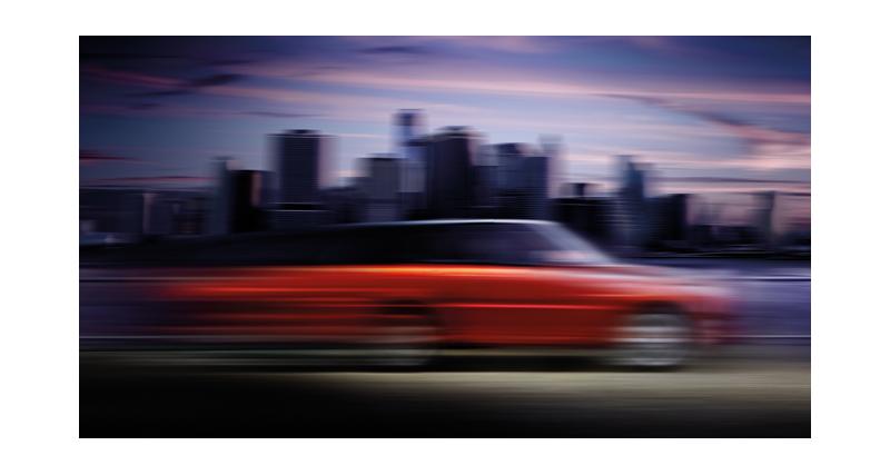  - Le nouveau Range Rover Sport se découvre à New-York