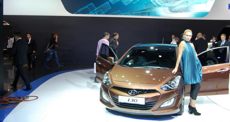  - Honda Civic et Hyundai i30 : la nouvelle vague des compactes asiatiques