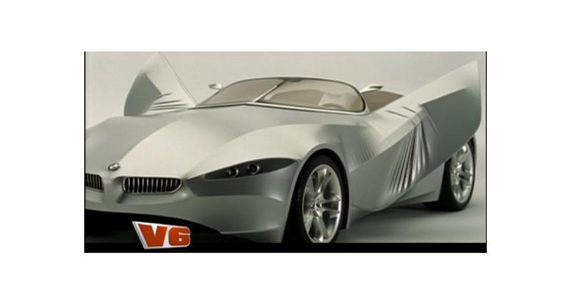  - Zapping TV Autonews : Doc Gynéco, Bugatti Veyron et moniteur d'auto-école à 214 km/h
