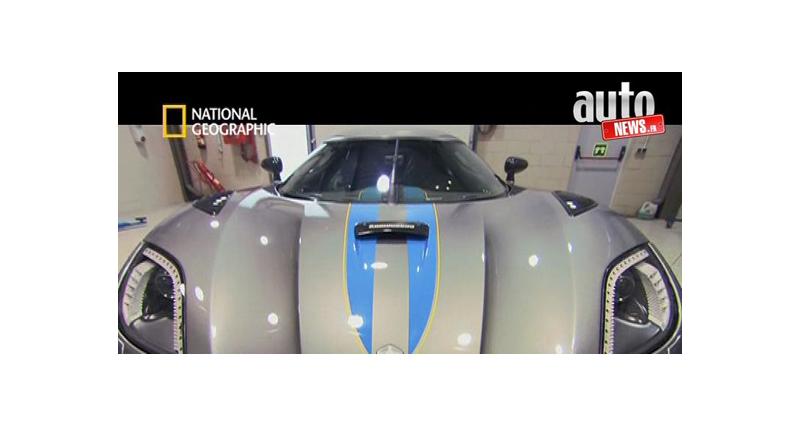  - Zapping Autonews : 24 Heures du Mans, Starsky et Hutch et conducteur mystère