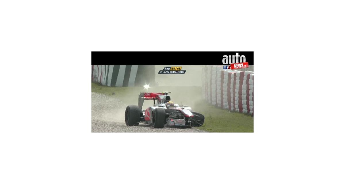 Zapping TV Autonews : Ferrari, Classic Days et voiture à eau