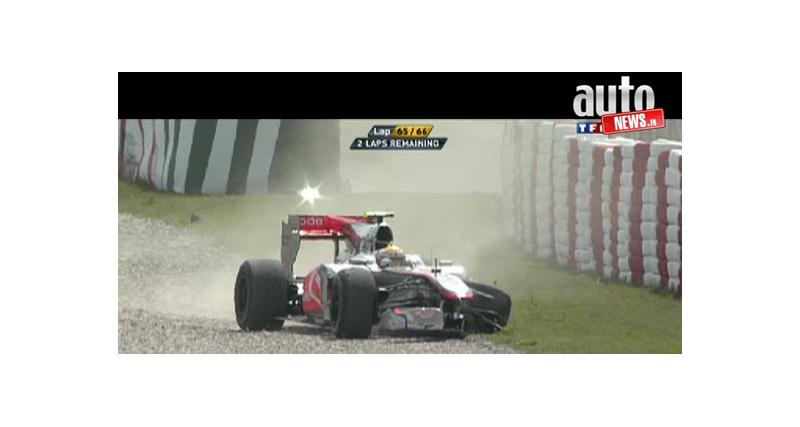  - Zapping TV Autonews : Ferrari, Classic Days et voiture à eau