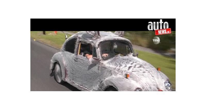  - Zapping TV Autonews : sourismobile et highway surfing
