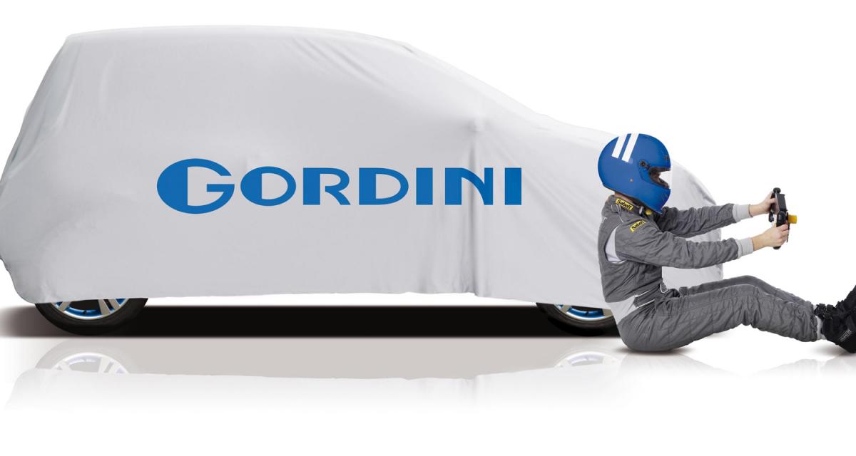 Renault relance Gordini