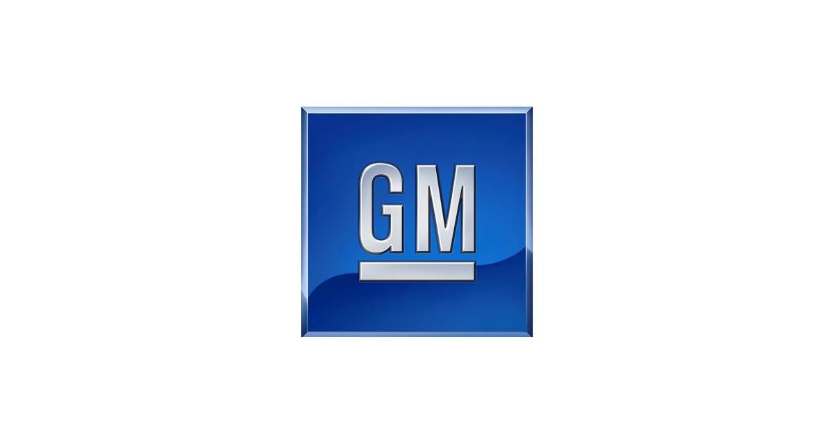 Actu: GM investit en Thaïlande