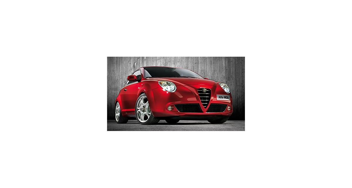Alfa Romeo MI.To