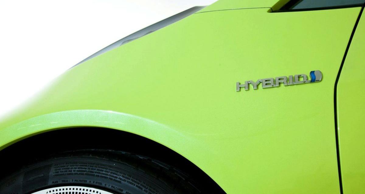 Detroit 2010 : Toyota vers le mini-hybride