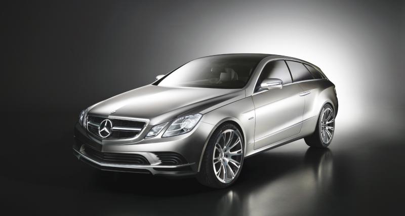  - Mercedes-Benz ConceptFascination 