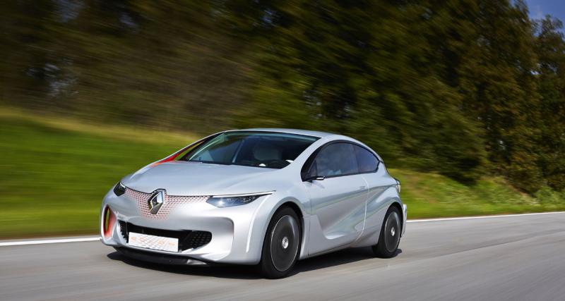  - Renault Eolab : notre essai vidéo exclusif