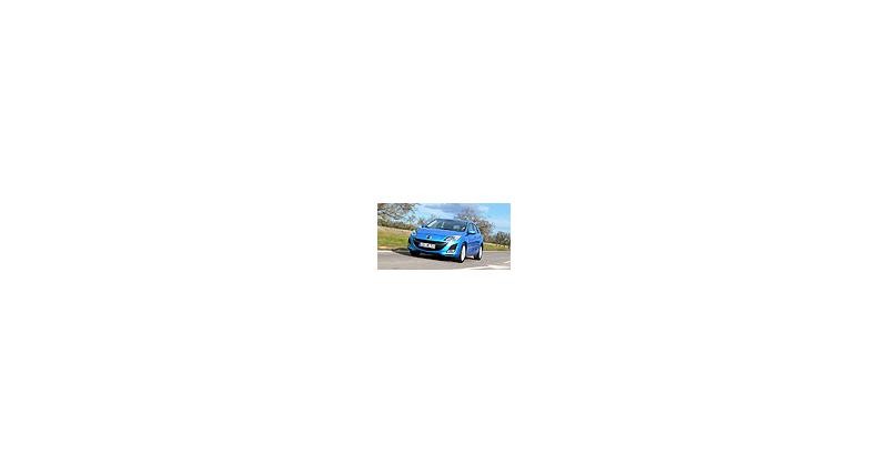  - Essai vidéo de la nouvelle Mazda3
