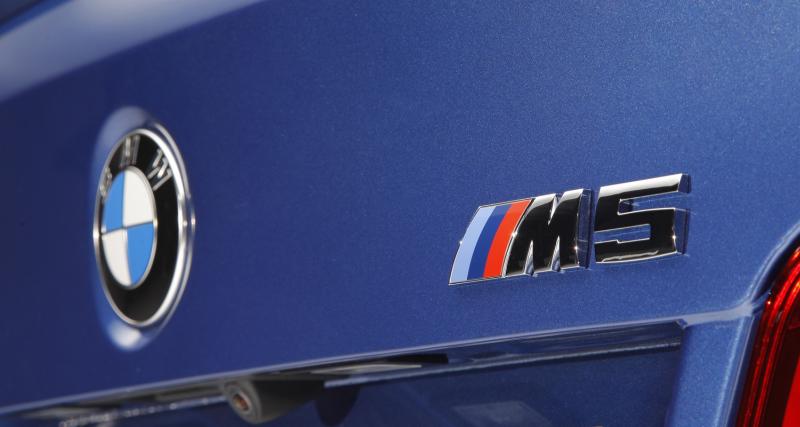 - Gamme sportive : BMW prépare son offensive