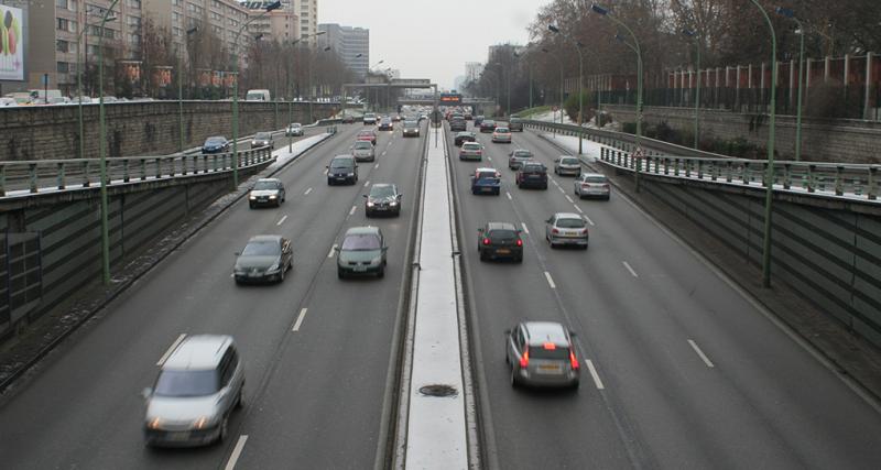  - Sécurité routière : 3,6 % de morts en plus en novembre 2015
