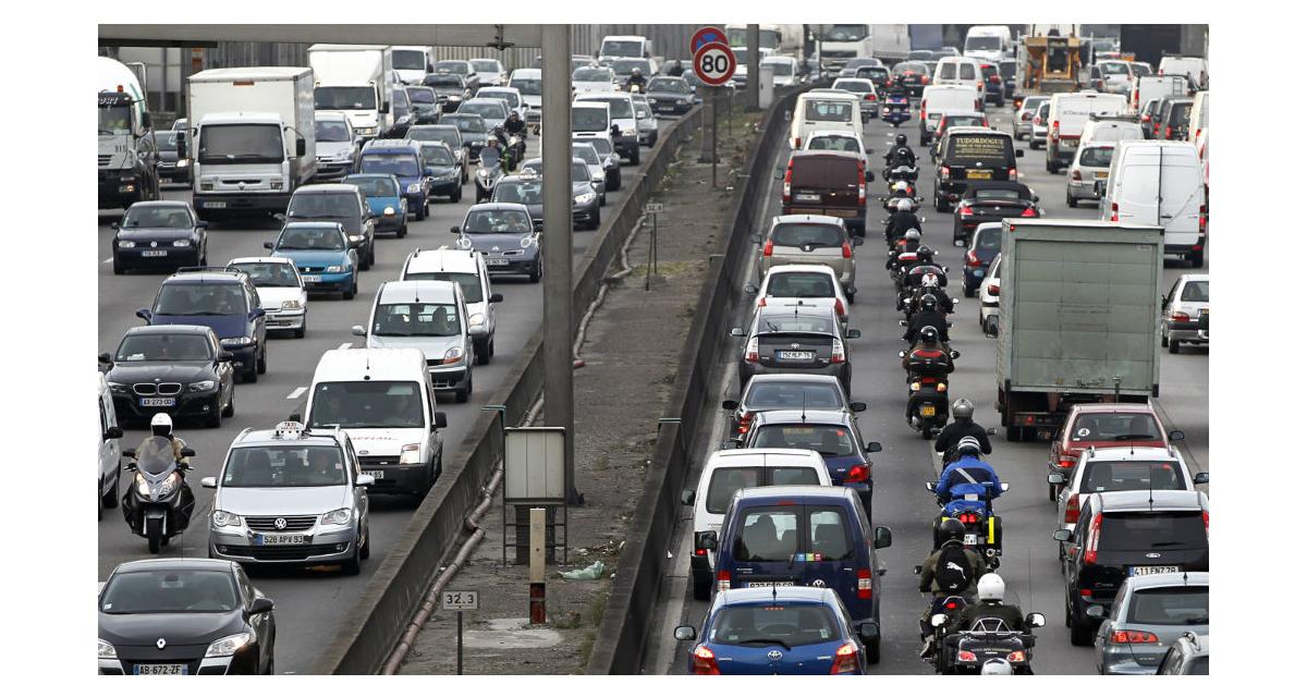 COP21 : le point sur la circulation en Île-de-France